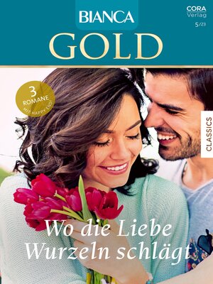 cover image of Wo die Liebe Wurzeln schlägt